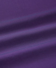 Purple Slim Fit Lightweight End on End Formal Shirt
